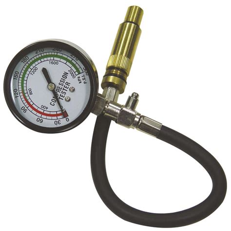 cylinder compression tester|7 Best Compression Tester